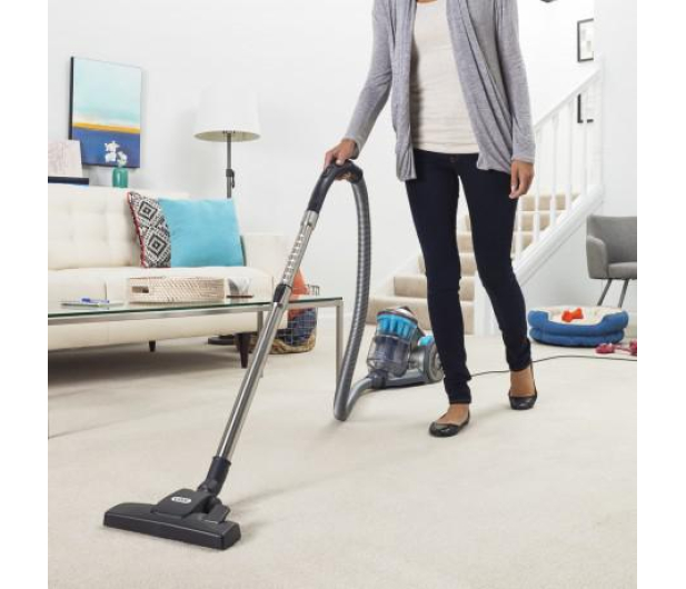 VAX AIR COMPACT PET silver/blue C85-AM-P-E - 1435690 - zdjęcie 7